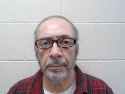 Jose A Gonzalez a registered Sex Offender of Illinois
