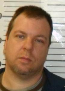 Jeffrey S Vadeboncoeur a registered Sex Offender of Illinois