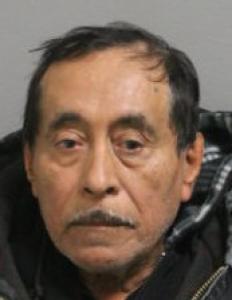 Fortunato Villanueva a registered Sex Offender of Illinois