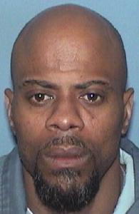 Shawn L Banks a registered Sex Offender of Illinois