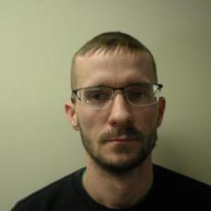 Paul William Arrowood a registered Sex Offender of Illinois
