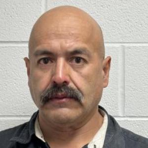 Francisco J Garcia a registered Sex Offender of Illinois
