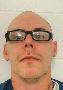 Christopher D Spoor a registered Sex Offender of Illinois