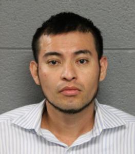 Roman Rodriguez a registered Sex Offender of Illinois