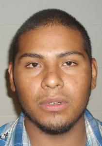 Rolando Paredes a registered Sex Offender of Illinois