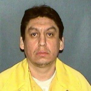 Antonio Rodriguezriver a registered Sex Offender of Illinois
