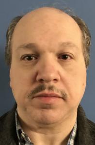 Steven H Friesen a registered Sex Offender of Illinois