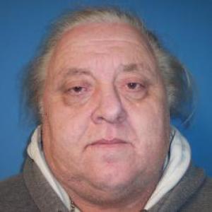 Bradley Allen Gibson a registered Sex Offender of Illinois