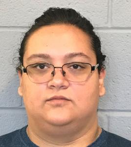 Ariel M Escamilla a registered Sex Offender of Illinois