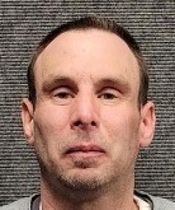 Jason Richard Miller a registered Sex Offender of Illinois