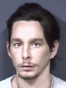 Matthew Allan Jones a registered Sex or Violent Offender of Oklahoma