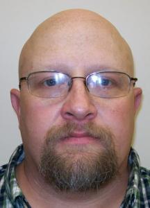 Larry Willard Jr Anderson a registered Sex Offender of Illinois