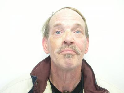 Brian W Stroud a registered Sex Offender of Illinois