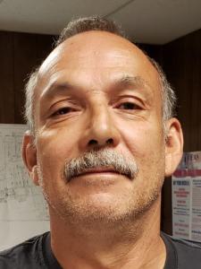 Mario Alberto Islas a registered Sex Offender of Illinois
