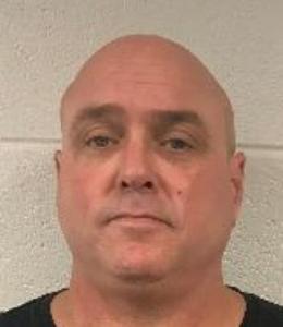 Steven A Mitchell a registered Sex Offender of Illinois