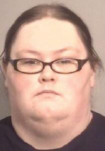 Jessica L Easden a registered Sex Offender of Illinois