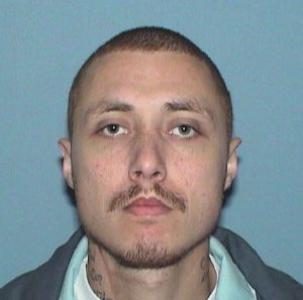 Joshua M Britt a registered Sex Offender of Illinois