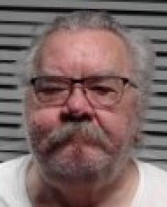 Donald Phillips a registered Sex Offender of Illinois