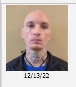 Aaron Allan Brown a registered Sex Offender of Illinois
