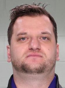 Mahir Islamovic a registered Sex Offender of Illinois