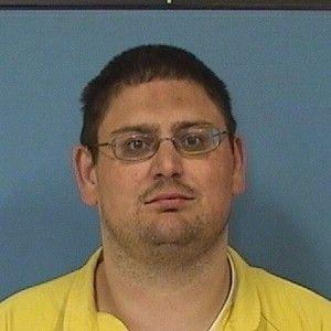 Joshua D Markley a registered Sex Offender of Illinois