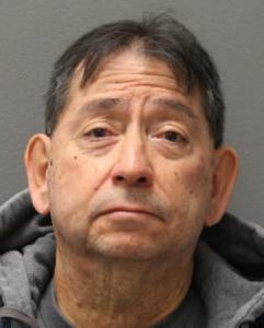 Ricardo R Trujillo a registered Sex Offender of Illinois