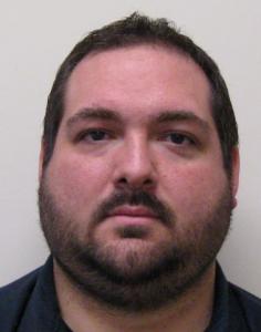 Joshua Coy Frazier a registered Sex Offender of Missouri