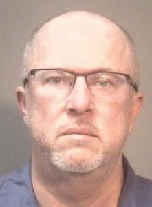 Jeffrey M Klaybor a registered Sex Offender of Illinois