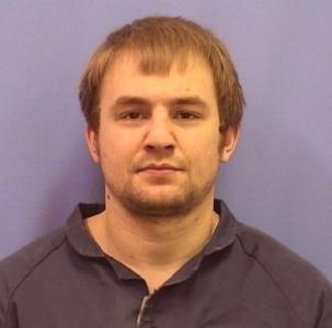 Aaron Zetterlund a registered Sex Offender of Illinois