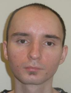 Christopher Jacobs a registered Sex Offender of Illinois