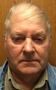 Max S Ridenbark a registered Sex Offender of Illinois