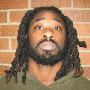 Corion Vershawn Simpson a registered Sex Offender of Illinois