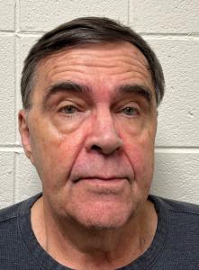 Robert Allen Huggins a registered Sex Offender of Illinois
