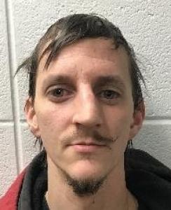 Patrick Michael Jones a registered Sex Offender of Illinois