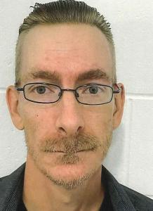 Brodan Johnston a registered Sex Offender of Illinois