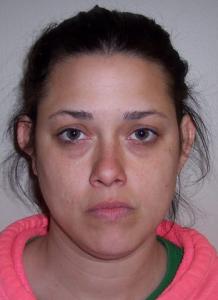 Christina Lede Krampen a registered Sex Offender of Mississippi