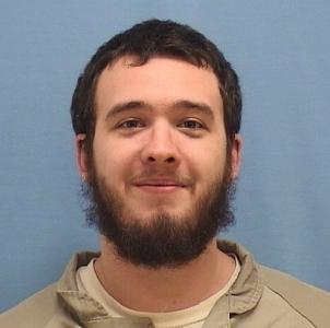 Ethan Shaw a registered Sex Offender of Illinois