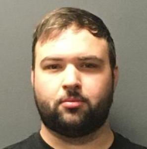 Arron Daniel Atwood a registered Sex Offender of Illinois