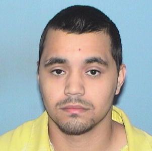 Martin Garcia a registered Sex Offender of Illinois