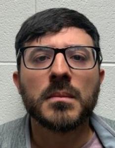 Pedro Jr Segura a registered Sex Offender of Illinois