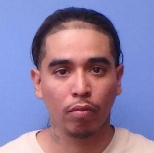 Daniel T Juarez a registered Sex Offender of Illinois