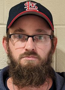 Aden K Hargett a registered Sex Offender of Illinois
