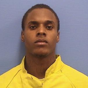 Charles S Thurman a registered Sex Offender of Illinois