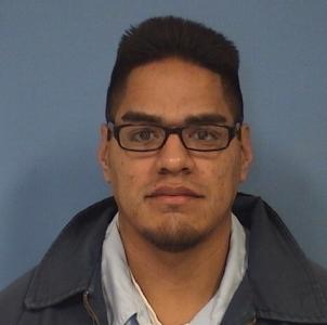 Frank A Smith a registered Sex Offender of North Dakota