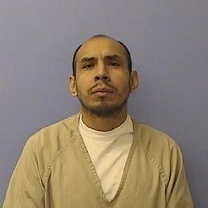 Jose G Zagalguadarram a registered Sex Offender of Illinois
