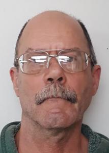 Kevin Dale Slayton a registered Sex Offender of Illinois
