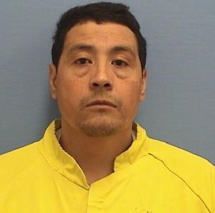 Armando Caballero a registered Sex Offender of Illinois