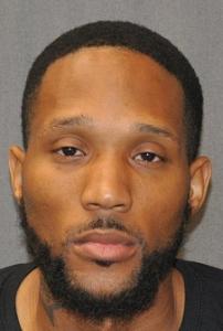 Damarcus C Pate a registered Sex Offender of Illinois