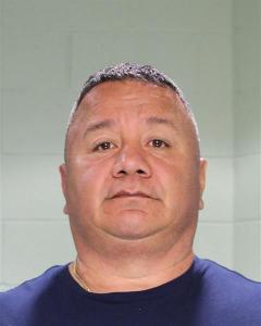 Arturo Alegria a registered Sex Offender of Illinois