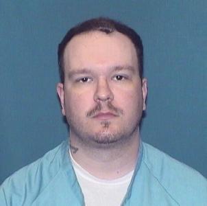 Thomas Harders a registered Sex Offender of Illinois